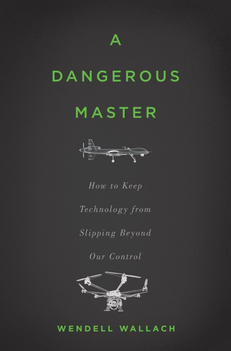 A Dangerous Master