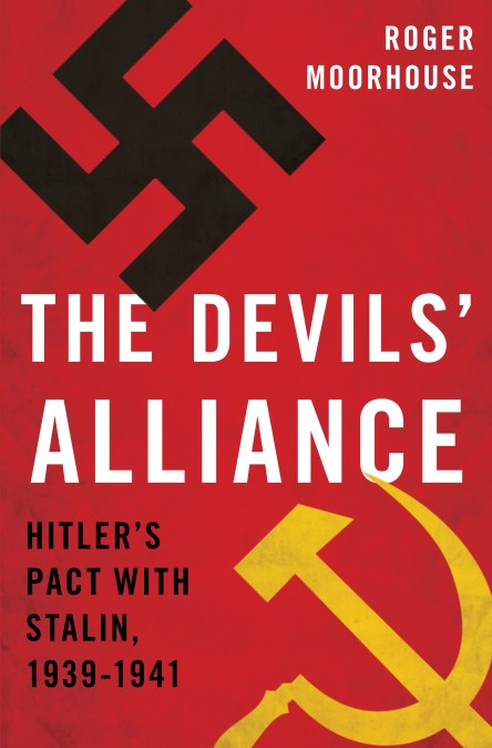 The Devils’ Alliance