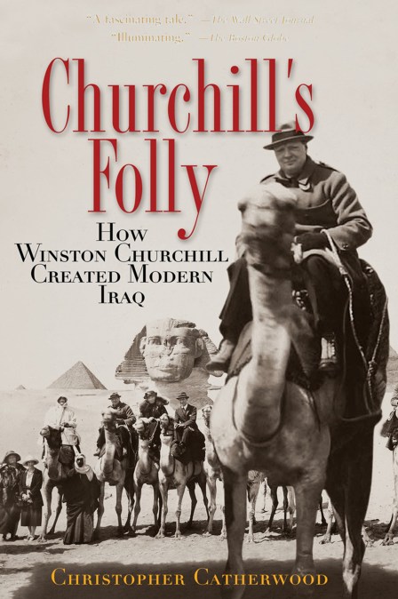 Churchill’s Folly