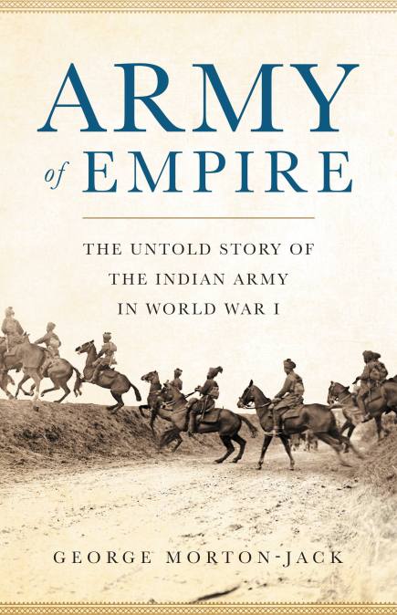 Army of Empire