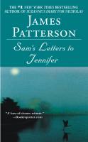 Sam’s Letters to Jennifer