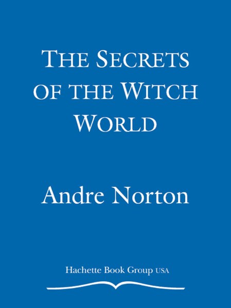 The Secrets of the Witch World