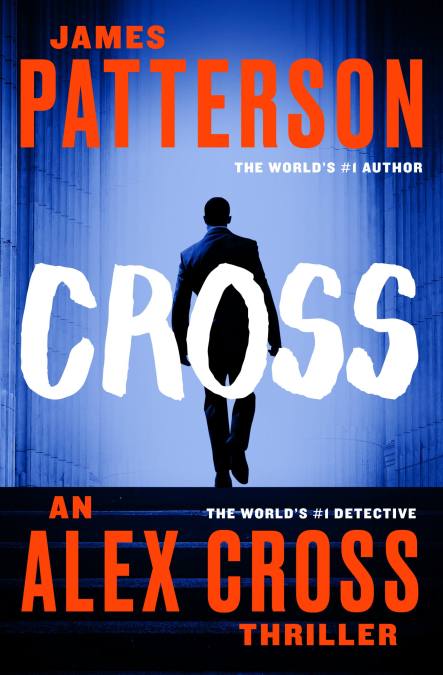 Cross (Also Published as Alex Cross)