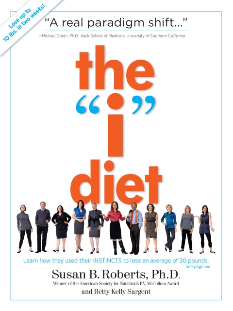 The “I” Diet
