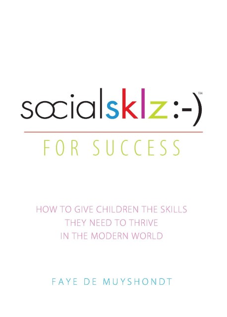 socialsklz :-) (Social Skills) for Success