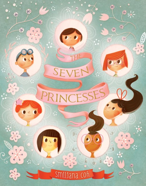 The Seven Princesses