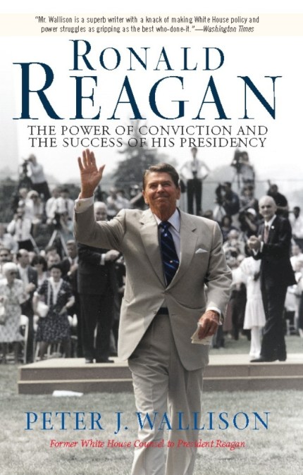 Ronald Reagan