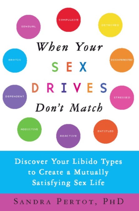When Your Sex Drives Don’t Match