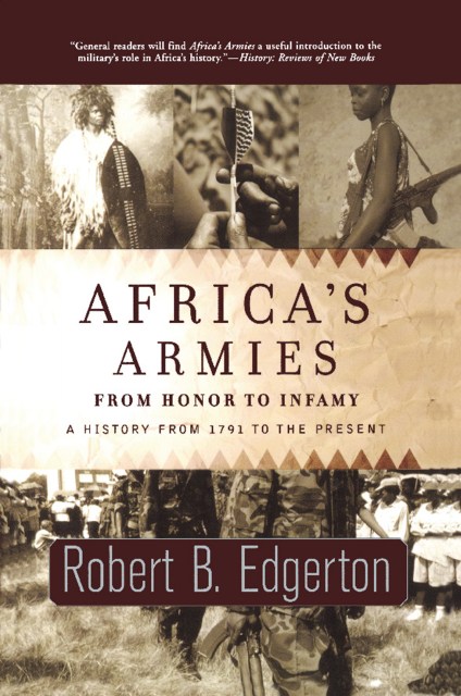 Africa’s Armies