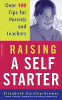 Raising A Self-starter