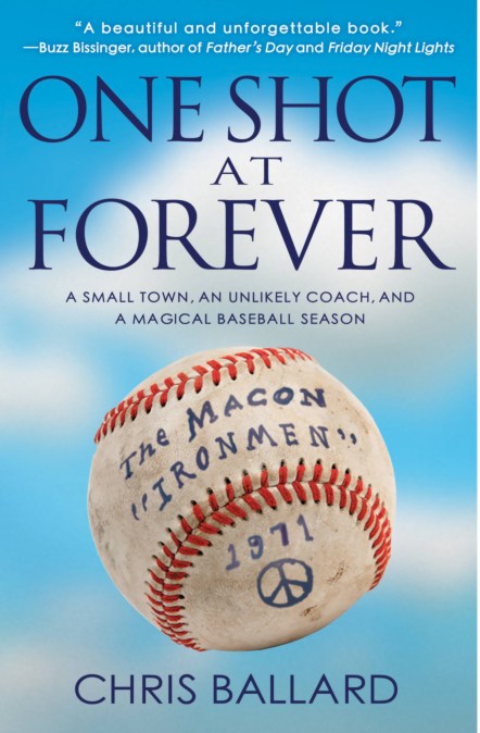 One Shot at Forever
