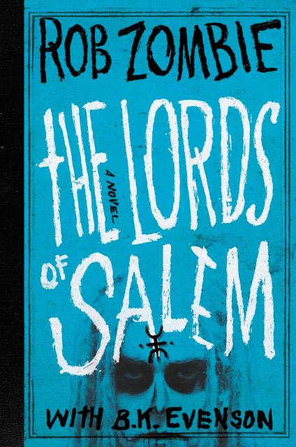 The Lords of Salem