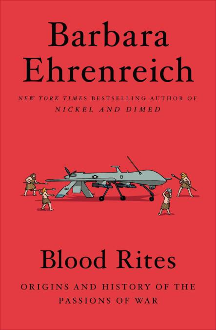 Blood Rites