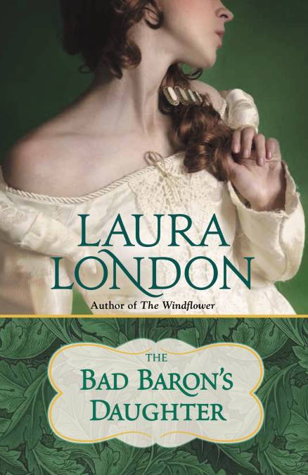 The Bad Baron’s Daughter