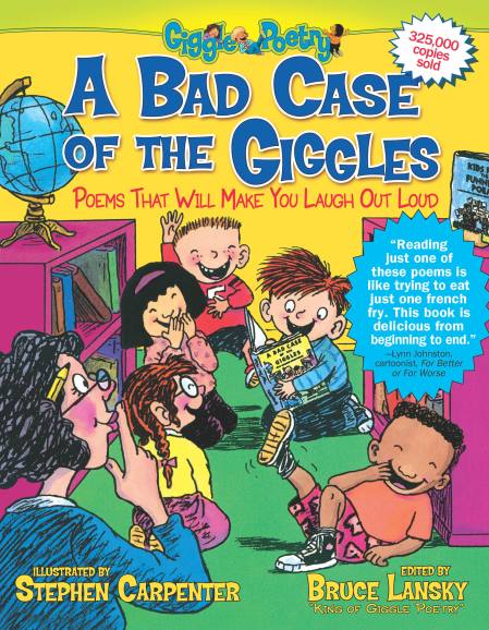 A Bad Case of the Giggles