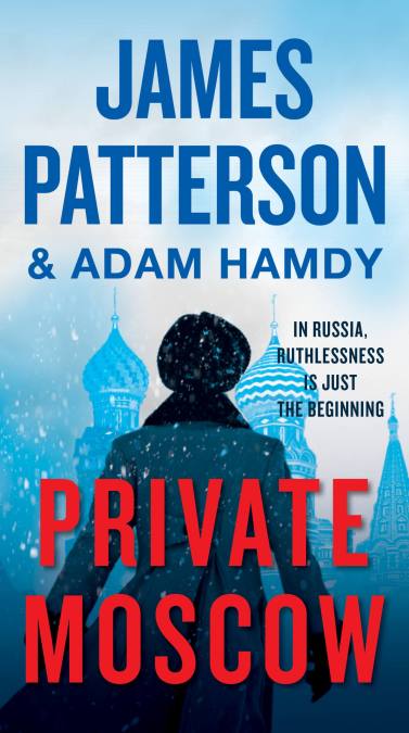 Private Moscow