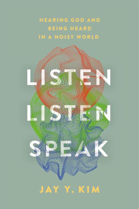 Listen, Listen, Speak