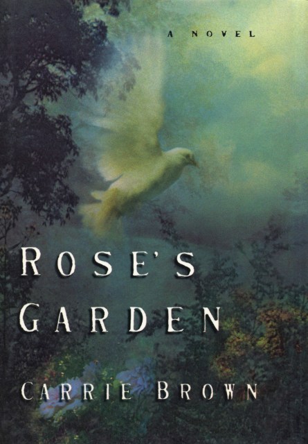 Rose’s Garden