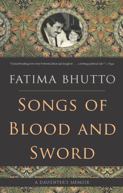 Songs of Blood and Sword