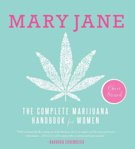 Mary Jane