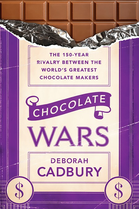 Chocolate Wars