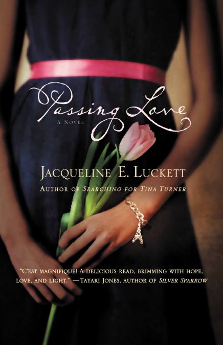 Passing Love