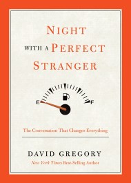 Night with a Perfect Stranger