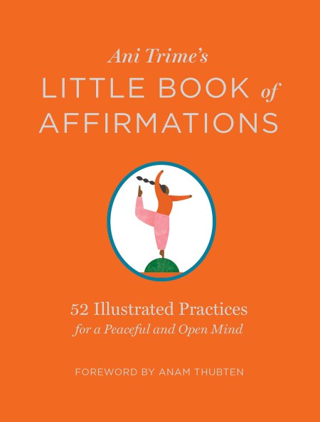 Ani Trime’s Little Book of Affirmations