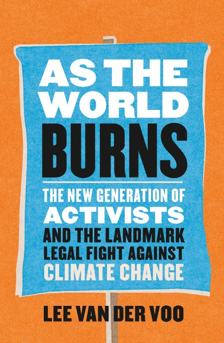 As the World Burns