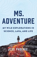 Ms. Adventure