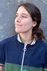 Cara Giaimo author photo