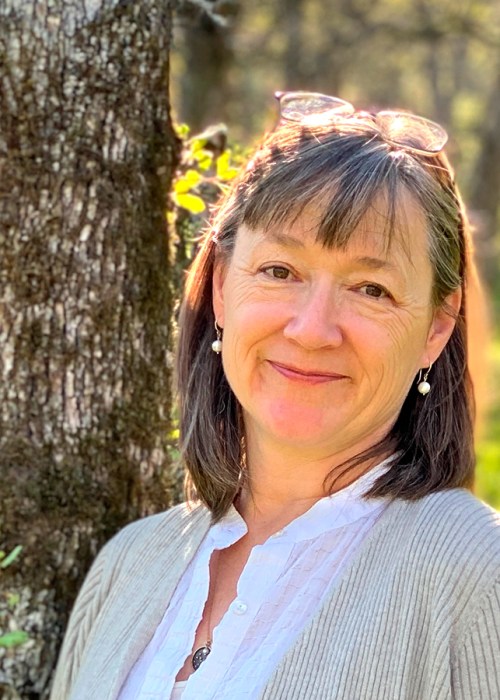 Jennifer Jewell