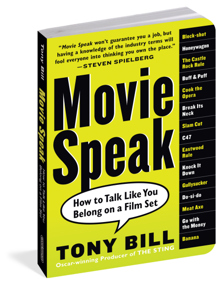Movie Speak