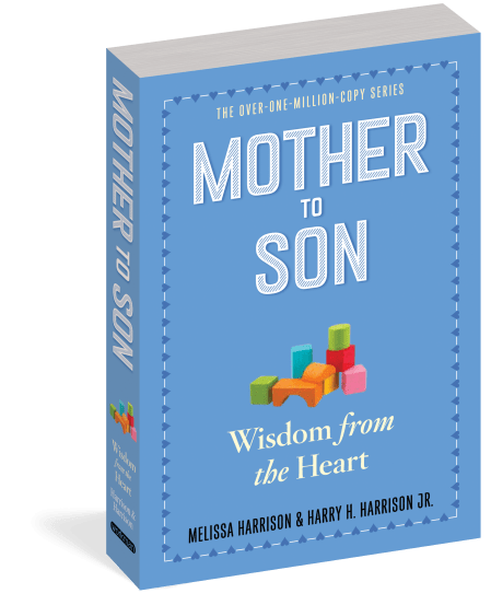 Mother to Son, Revised Edition