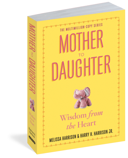 Mother to Daughter, Revised Edition