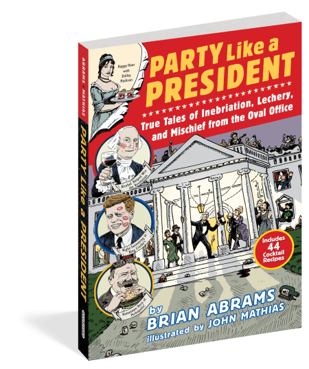 Party Like a President