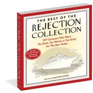 The Best of the Rejection Collection