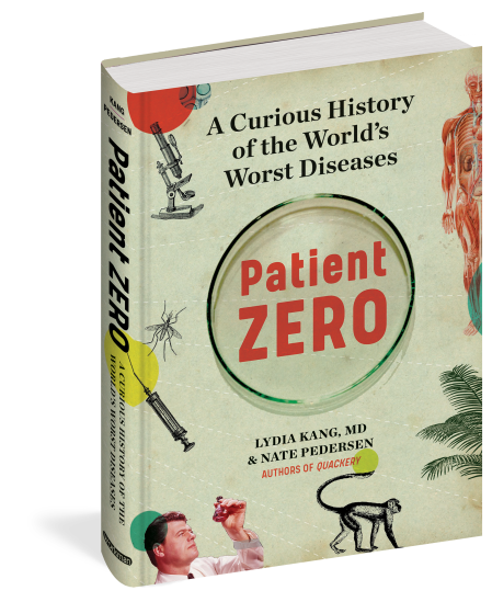 Patient Zero
