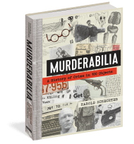 Murderabilia