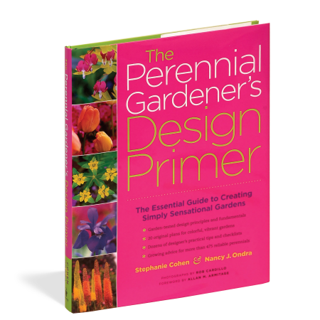 The Perennial Gardener’s Design Primer