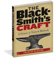 The Blacksmith’s Craft