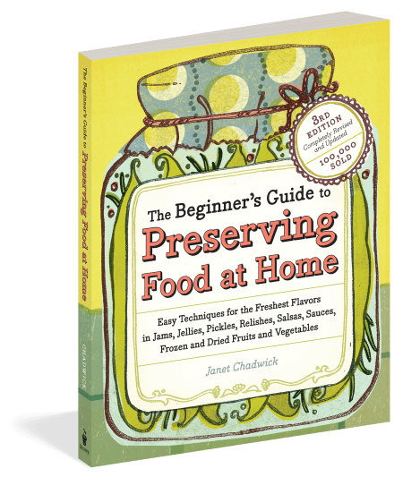 The Beginner’s Guide to Preserving Food at Home