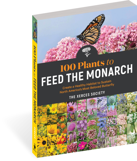 100 Plants to Feed the Monarch