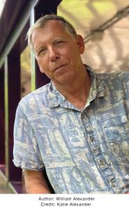 Photo of William Alexander