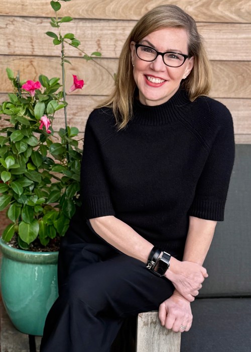 Debbie Millman Author Photo