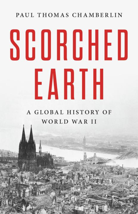 Scorched Earth