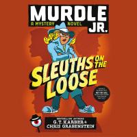 Murdle Jr.: Sleuths on the Loose