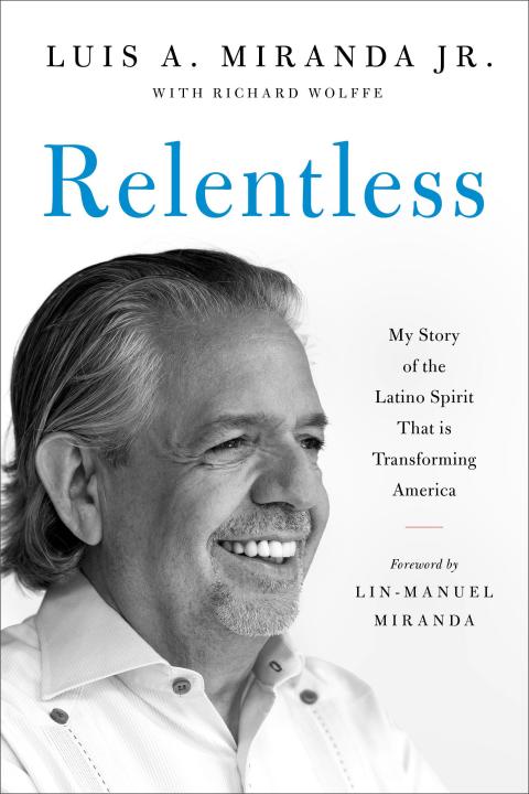 Relentless