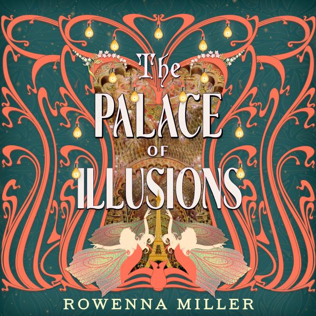 The Palace of Illusions