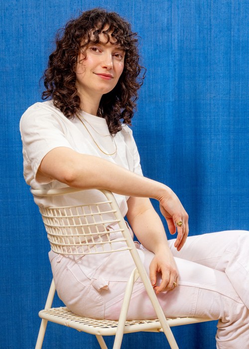 Rebecca Firkser